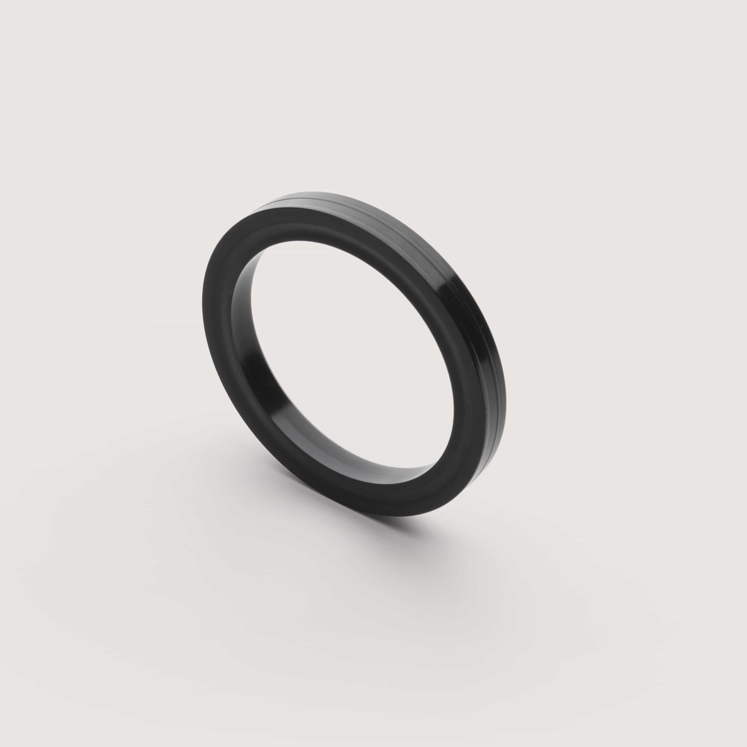 O-Ring Dichtung für Duschsieb